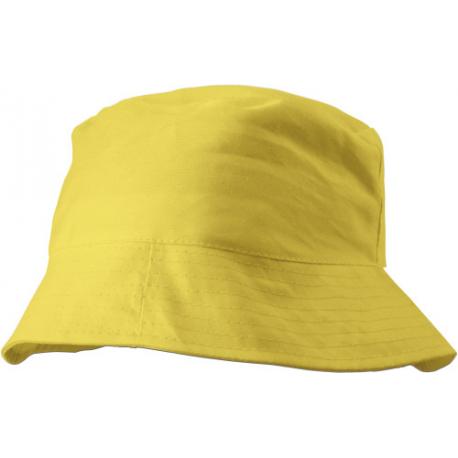 Gorro de algodón Felipe