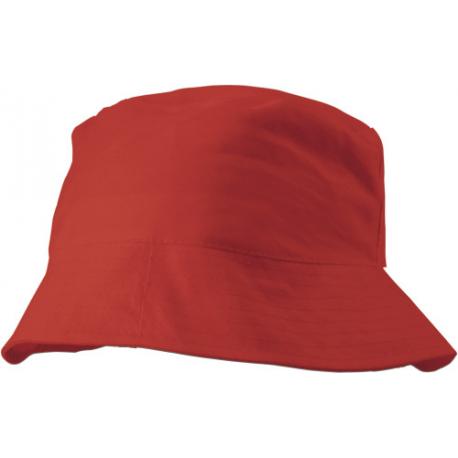 Gorro de algodón Felipe