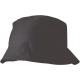 Gorro de algodón Felipe Ref.GI3826-NEGRO 