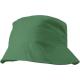 Gorro de algodón Felipe Ref.GI3826-VERDE 