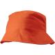 Gorro de algodón Felipe Ref.GI3826-NARANJA 