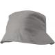 Gorro de algodón Felipe Ref.GI3826-GRIS 