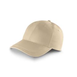 Gorra de algodón reciclado 280 gm² Ryan