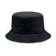 Sombrero de paja papel Bilgola+ Ref.MDMO2267-NEGRO 