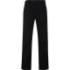 Pantalón largo unisex en tejido técnico PATROL Ref.RPA9109-NEGRO