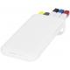 Set de escritura Office Ref.PF210359-BLANCO 