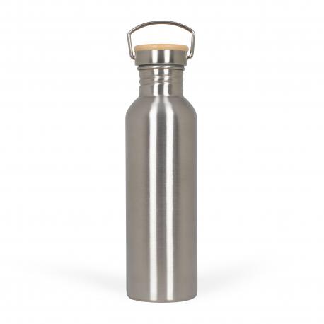 Botella de acero inoxidable de 750 ml MEN420