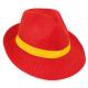 Sombrero de ala ancha españa Ref.CFN041ESP- 