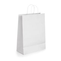 Bolsa de papel kraft talla XS de 18x24cm Citadel