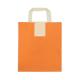 Bolsa plegable Cardinal Ref.PS92997-NARANJA 