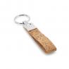 Llavero de corcho personalizable Corks