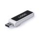Memoria USB Daclon 16gb Ref.6243 16GB-BLANCO