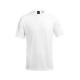 Camiseta de niño Tecnic dinamic 135g/m2 Ref.6222-BLANCO