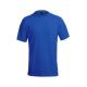 Camiseta de niño Tecnic dinamic 135g/m2 Ref.6222-AZUL