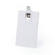 Memoria USB Milen 16gb Ref.6233 16GB-BLANCO 