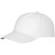 Gorra de 5 paneles Feniks Ref.PF38666-BLANCO 