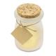 Vela aromatica eco Ref.CFZ1801-AMARILLO 