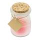 Vela aromatica eco Ref.CFZ1801-ROJO 