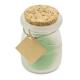 Vela aromatica eco Ref.CFZ1801-VERDE 
