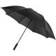 Paraguas para golf resistente al viento con mango de goma EVA de 30 grace Grace Ref.PF109406-NEGRO INTENSO 