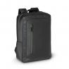 Mochila impermeable para portátil de 15.6 en poliéster 600d Osasco