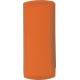 Estuche de plástico con tiritas Pocket Ref.GI1020-NARANJA 