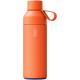 Botella de agua con aislamiento al vacío de 500 ml Ocean bottle Ref.PF100751-SUN ORANGE 