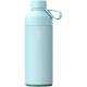 Botella de agua con aislamiento al vacío de 1000 ml Big ocean bottle Ref.PF100753-AZUL CELESTE 