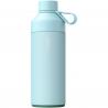 Botella de agua con aislamiento al vacío de 1000 ml Big ocean bottle
