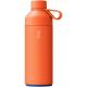 Botella de agua con aislamiento al vacío de 1000 ml Big ocean bottle Ref.PF100753-SUN ORANGE 