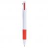 Boligrafo 4 colores 