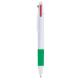 Boligrafo 4 colores 