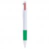Boligrafo 4 colores 