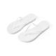 Pantuflas con suela sublimable totalmente personalizables Bali s m Ref.PS95082-BLANCO 