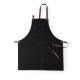 Delantal de chef Vurcex Ref.6295-NEGRO 