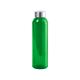 Bidón personalizado de cristal 500ml Terkol Ref.6314-VERDE 