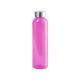 Bidón personalizado de cristal 500ml Terkol Ref.6314-FUCSIA 