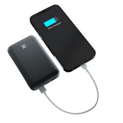 Batería externa USB-C ultracompacta XMVB101