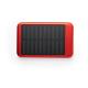 Power bank Rudder Ref.6307-ROJO 