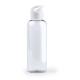 Bidón personalizado de tritán 530ml Pruler Ref.6297-BLANCO 