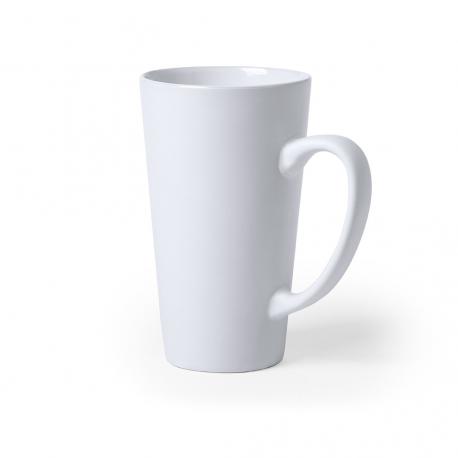 Taza de cerámica de de 480ml Korpus