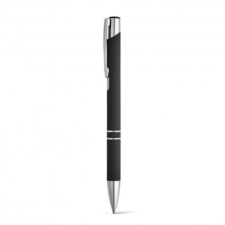Bolígrafo de aluminio Beta soft