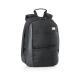 Mochila para portátil de 15.6 en pu y 1680d Angle bpack Ref.PS92270-NEGRO 