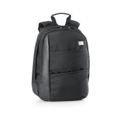 Mochila para portátil de 15.6 en pu y 1680d Angle bpack