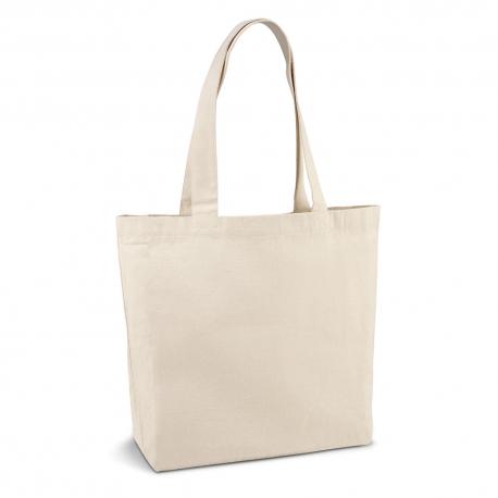 Bolsa de lona 100% algodón 280 gm² Beto