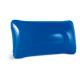 Cojín de playa hinchable de pvc opaco Timor Ref.PS98293-AZUL 