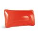 Cojín de playa hinchable de pvc opaco Timor Ref.PS98293-ROJO 