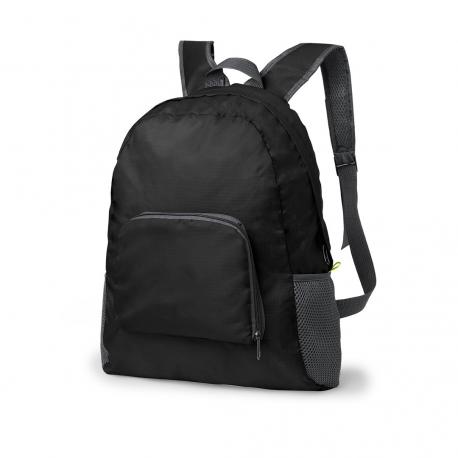 Mochila plegable ripstop Mendy