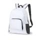 Mochila plegable ripstop Mendy Ref.6344-BLANCO 