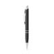 Bolígrafo de aluminio Marieta soft Ref.PS81189-NEGRO 